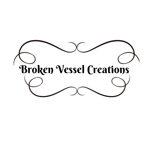 Broken Vessel Creations