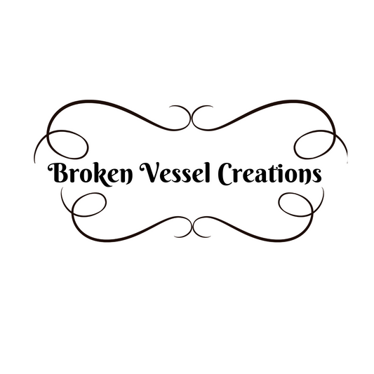 Broken Vessel Creations Gift Card