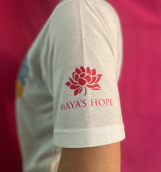Maya's Hope - Ukraine