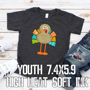 Girl Turkey - YOUTH