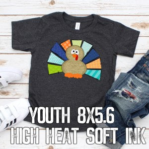 Boy Turkey - YOUTH