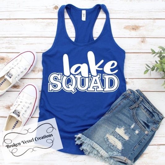 Lake Squad