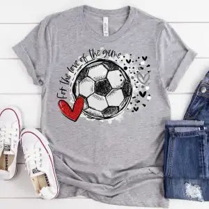 Im THAT mom  - Soccer